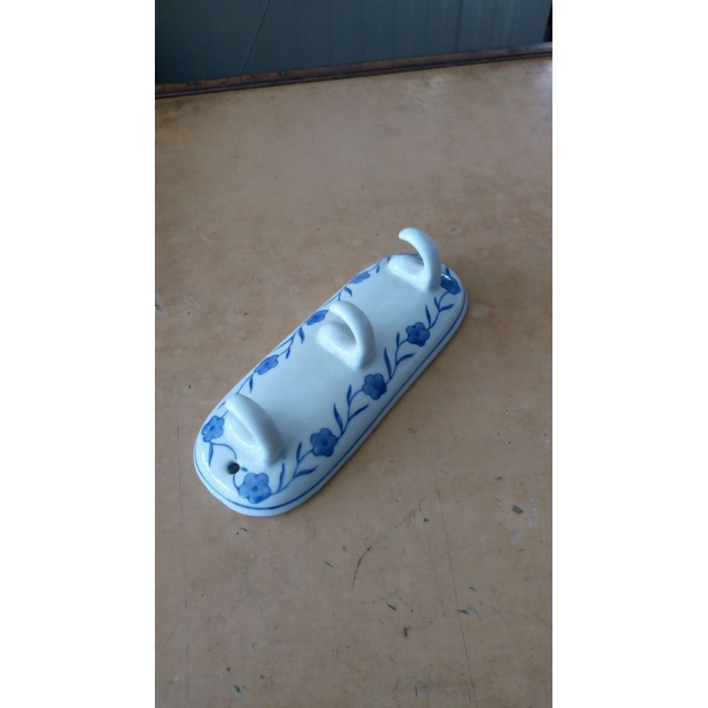 GANCI CERAMICA CUCINA