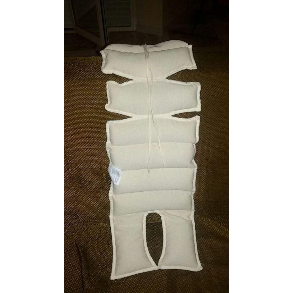 Lettino x seggiolino