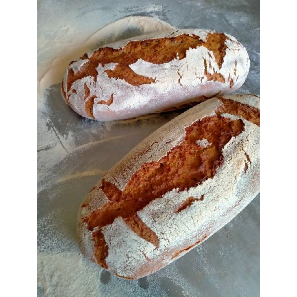 PANE DI FARRO
