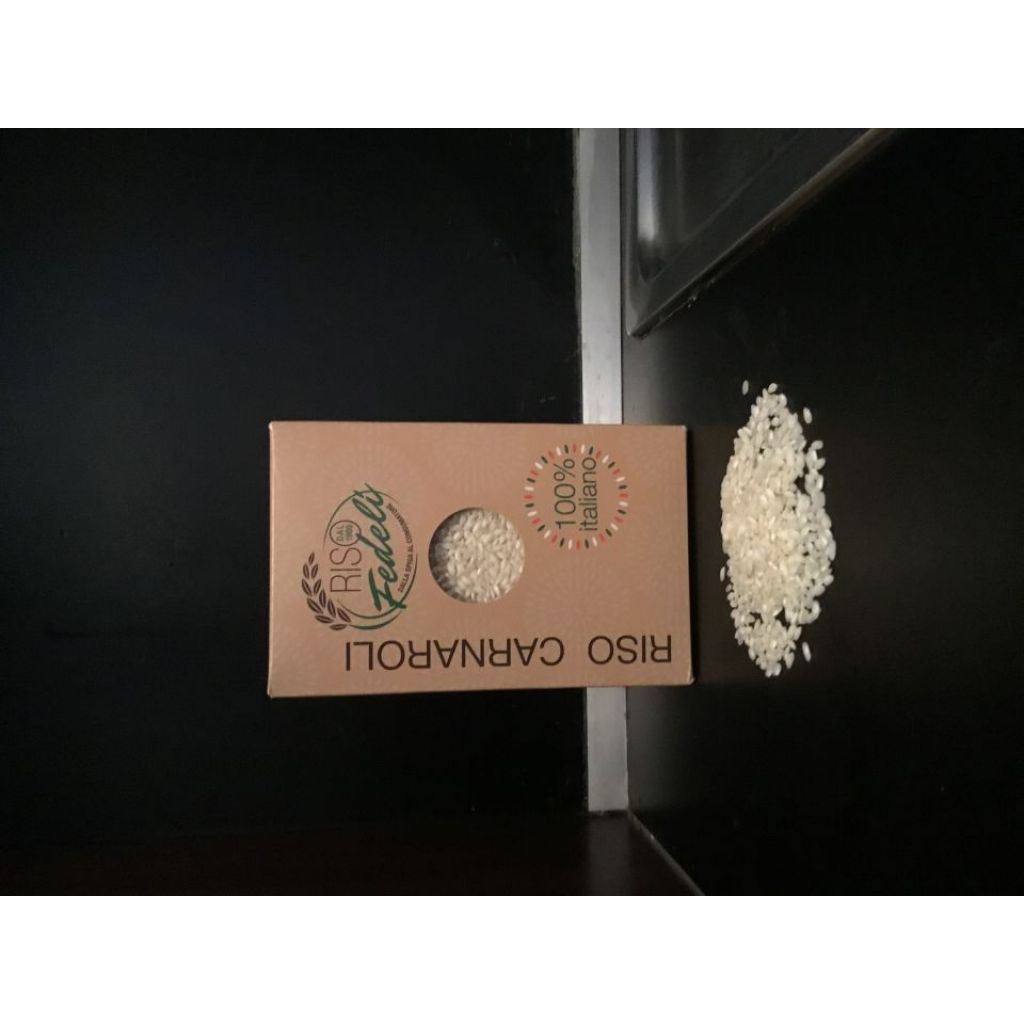 Scatola sottovuoto da 1 Kg