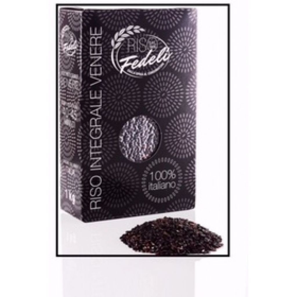 Riso Venere 1 Kg