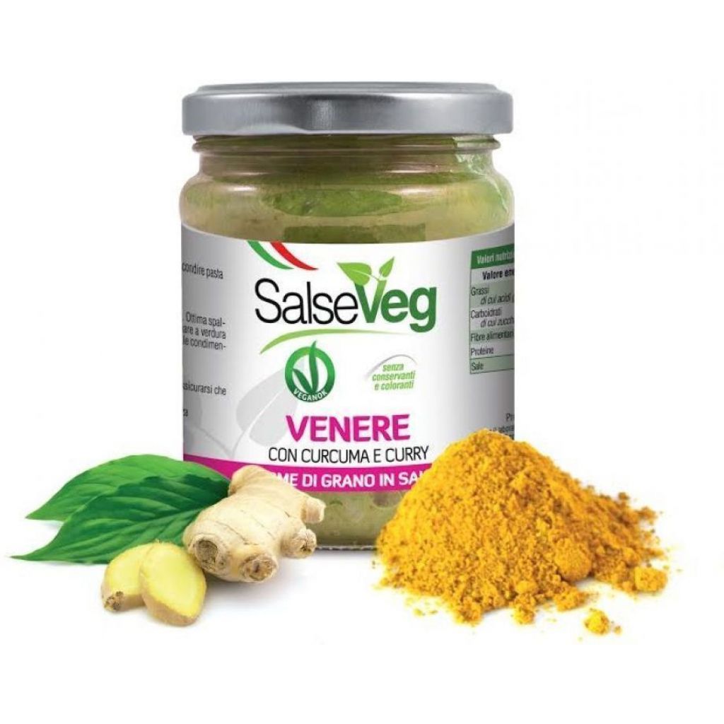 Salsa Venere