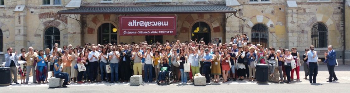 Altromercato - Pace e Sviluppo TV - Natale