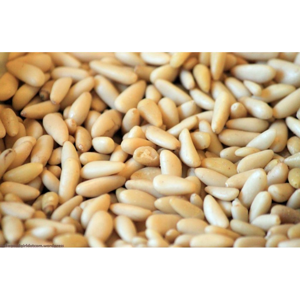 Pinolo di Sicilia - Sgusciato 100 gr