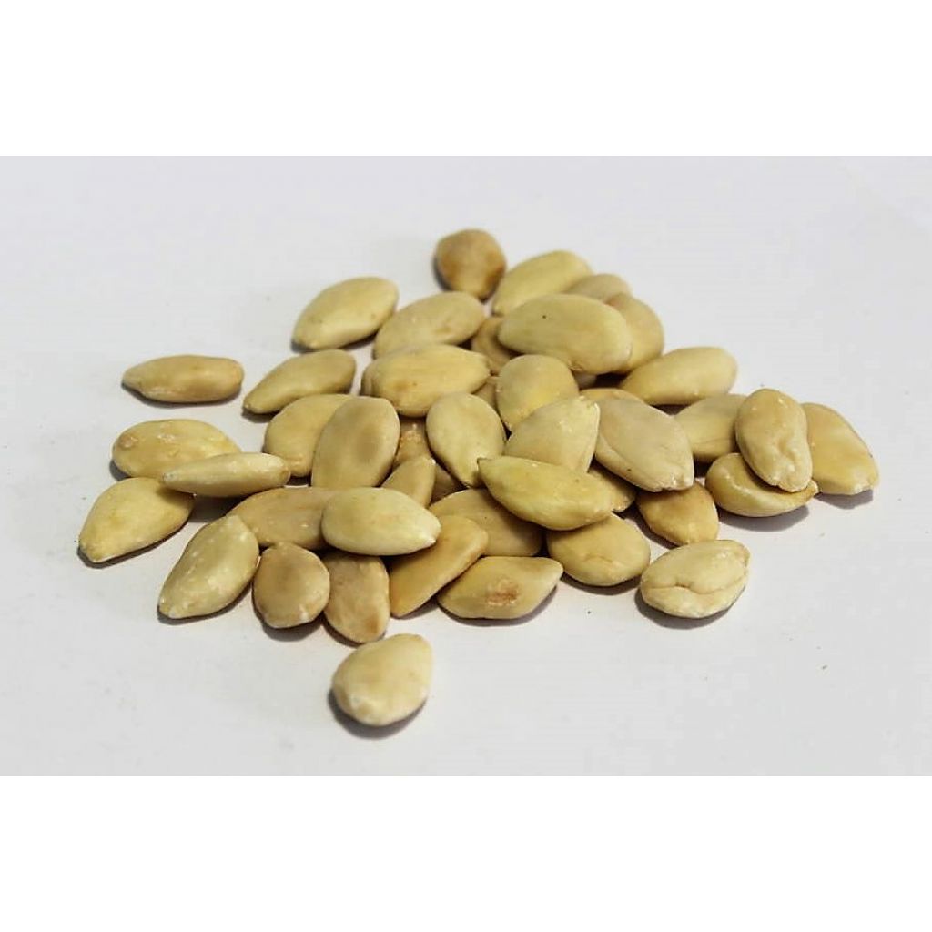 Mandorla di Sicilia - Pelata 500 gr