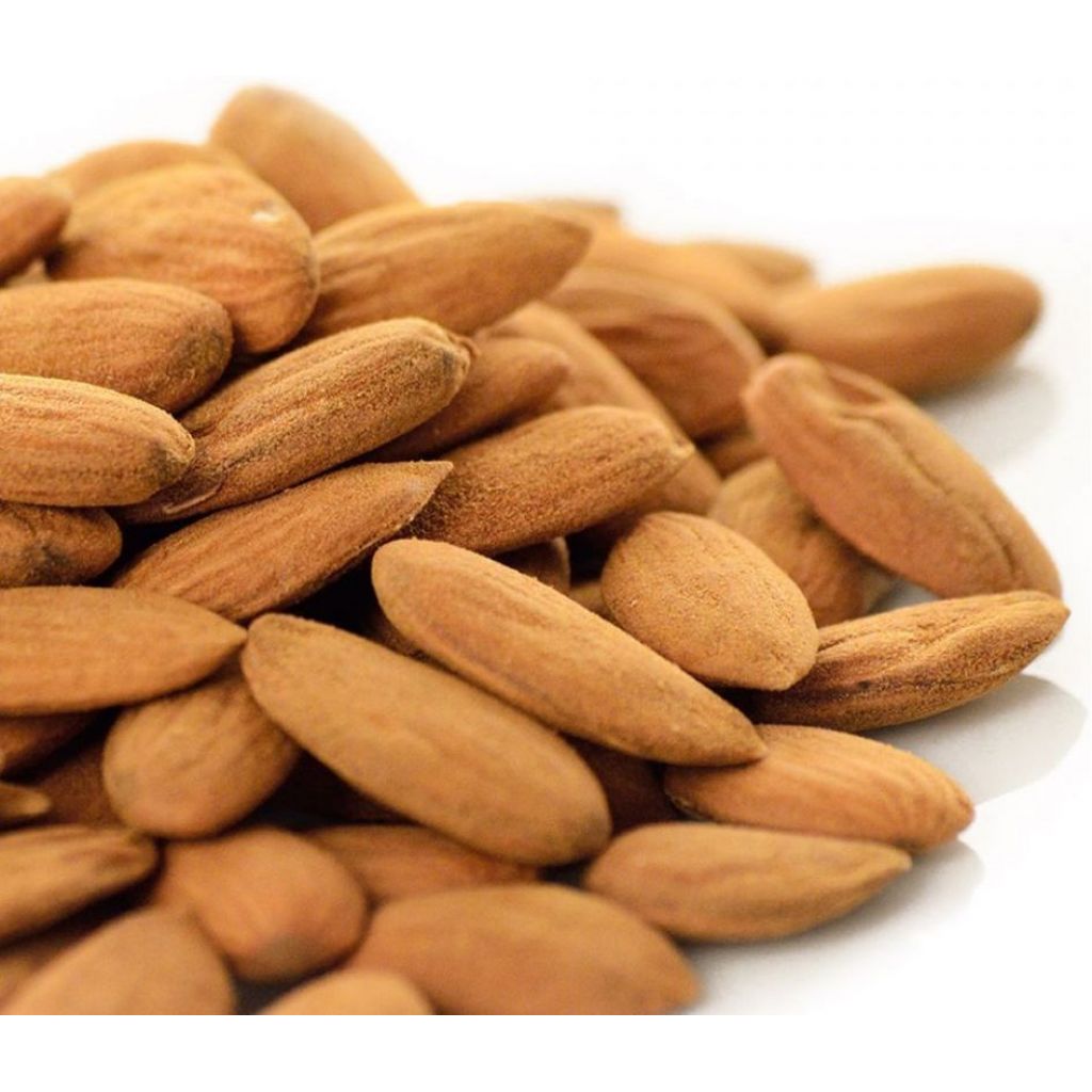 Mandorla pizzuta di Avola - Sgusciata 500 gr