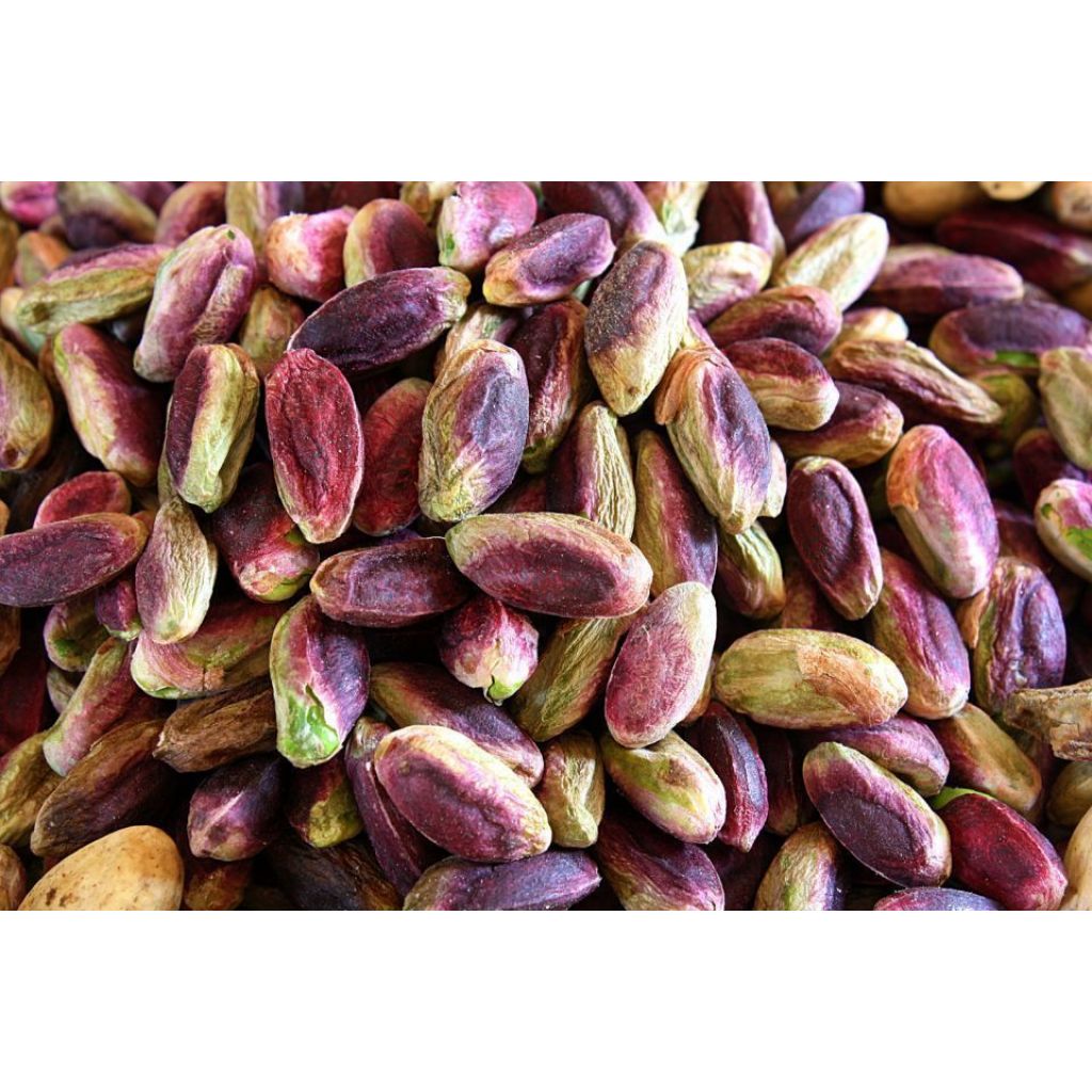 Pistacchio di Sicilia (origine Bronte) - Sgusciato - 0,5 Kg