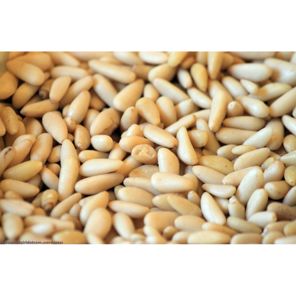 Pinolo di Sicilia - Sgusciato 1Kg