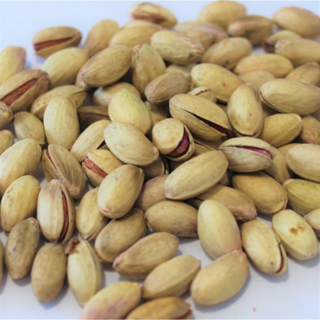 Pistacchio di Sicilia (origine Bronte) in guscio - 500gr