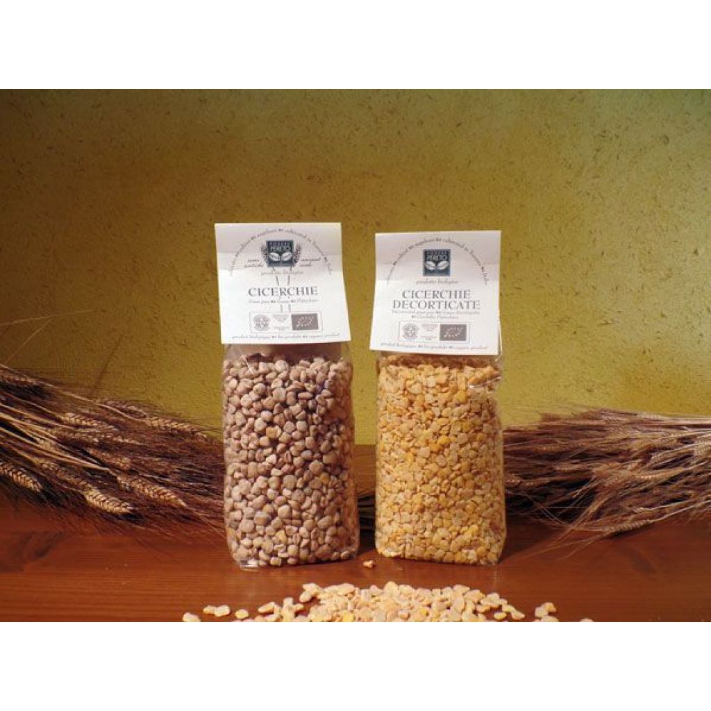 CICERCHIE decorticate 500 g