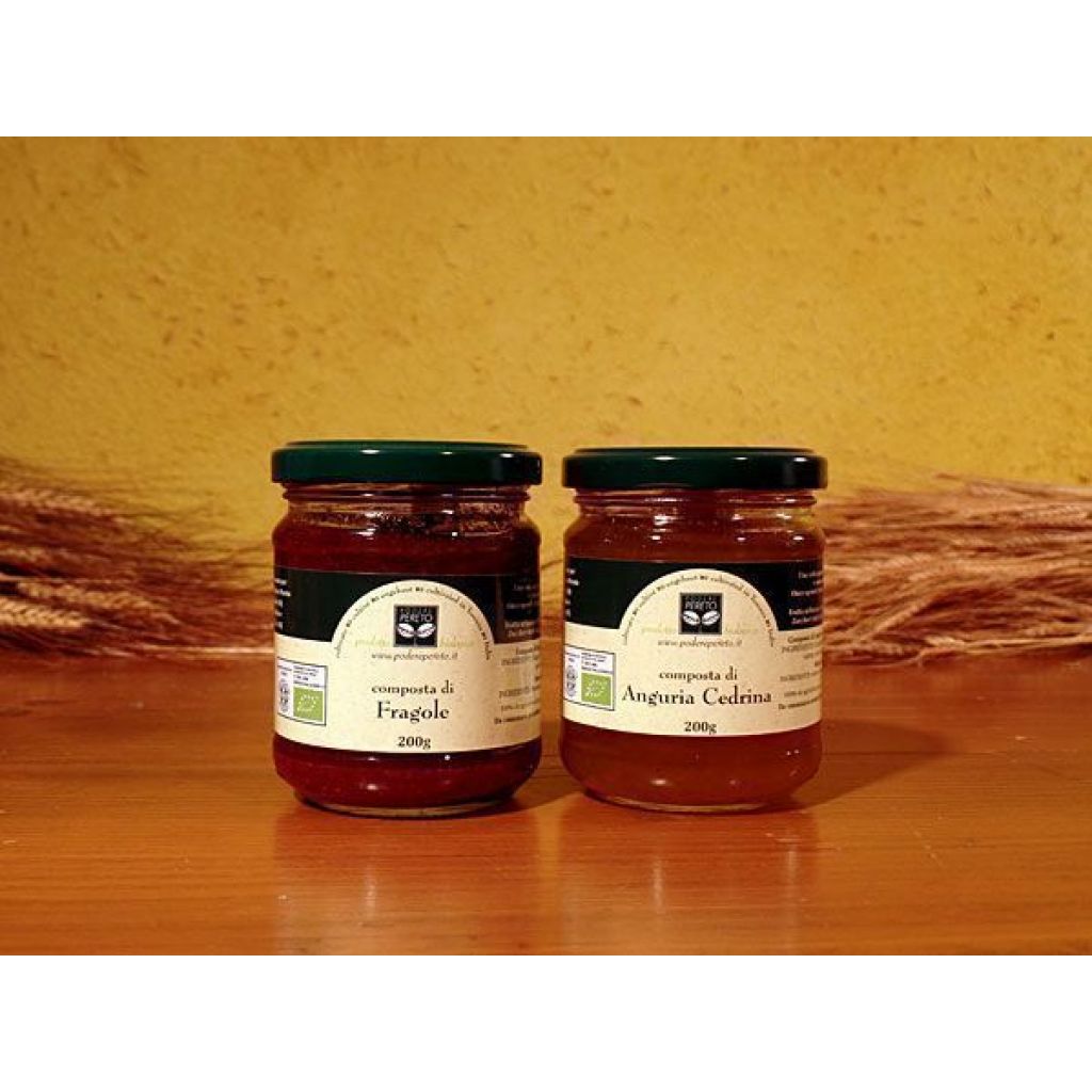 Composta extra di cipolle