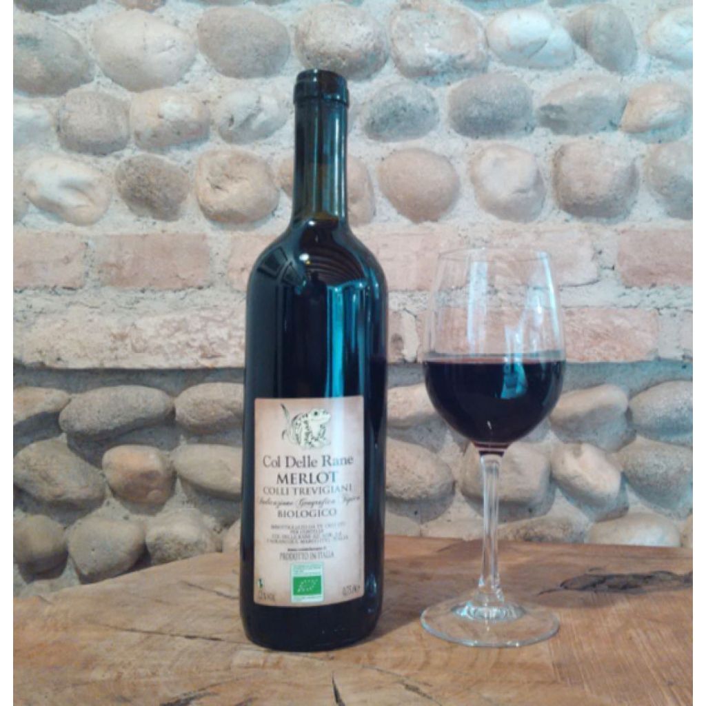 Merlot - Confezione da 6 bottiglie