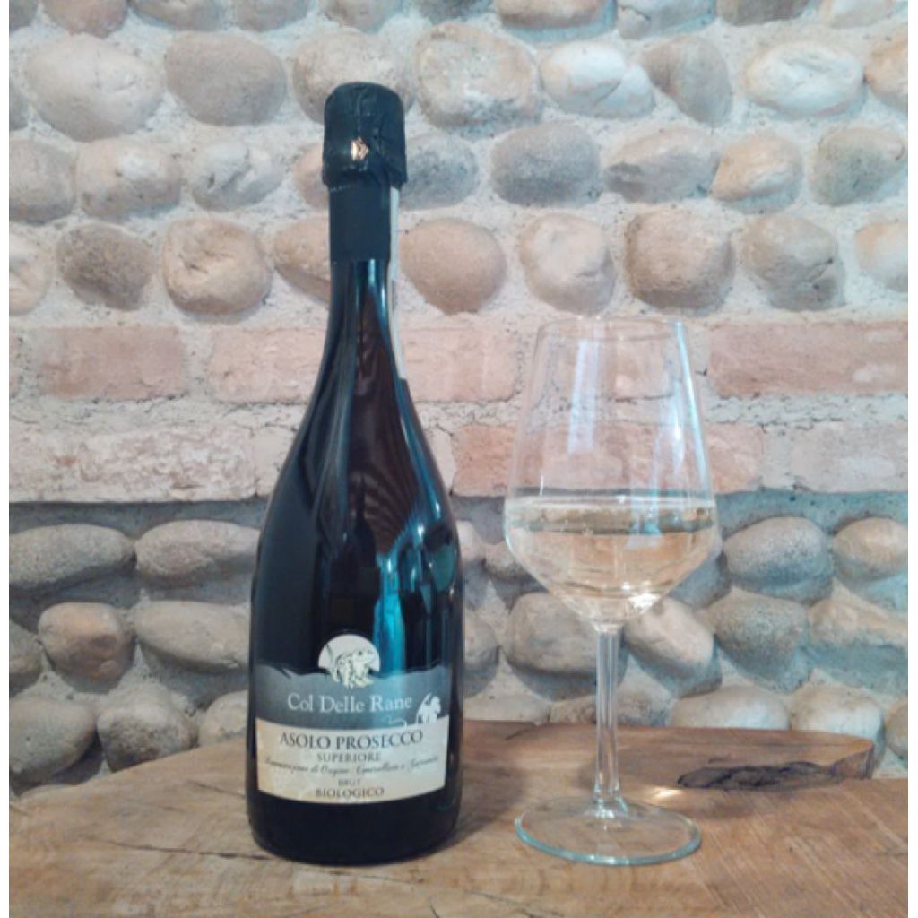 Prosecco Brut - Confezione da 6 bottiglie