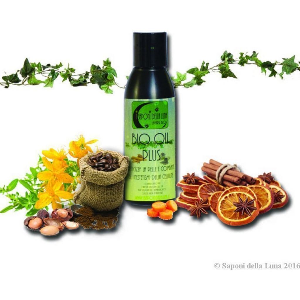 Bio Oil Plus