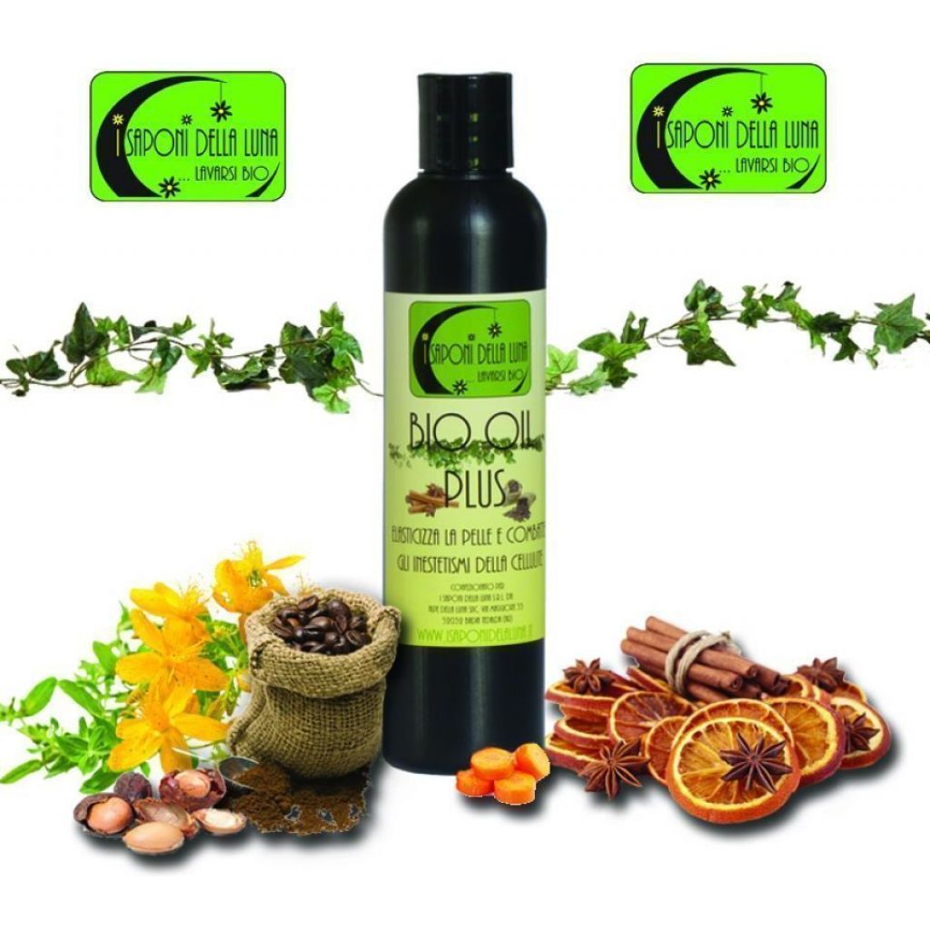 Bio Oil Plus