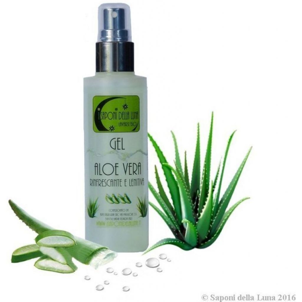 Gel Aloe Vera