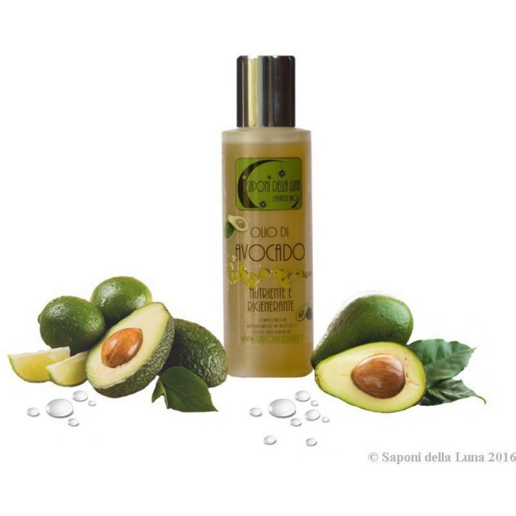 Olio di Avocado