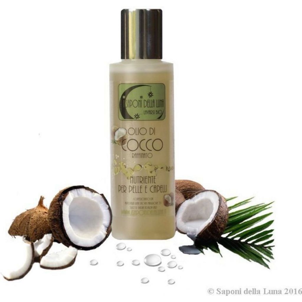Olio di Cocco
