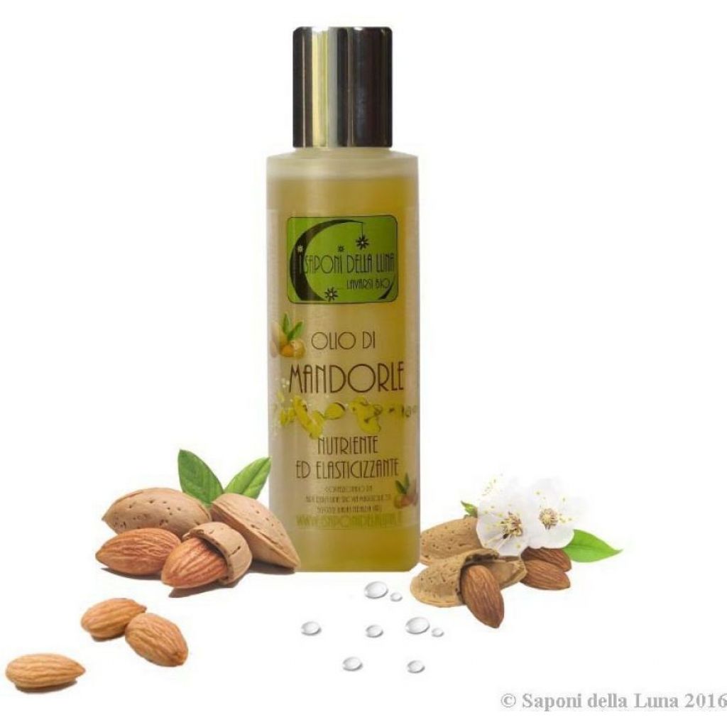 Olio di Mandorle
