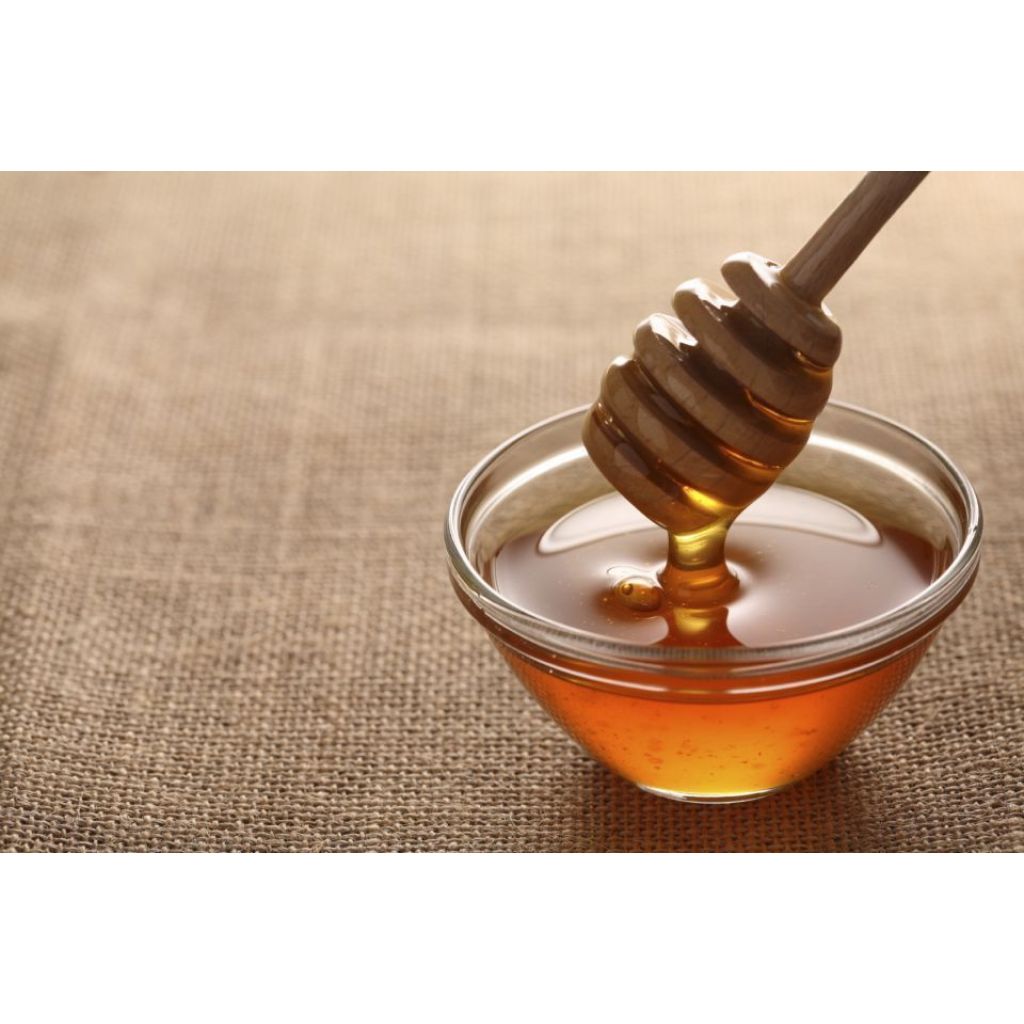 Vaso da Kg miele da 1000 fiori