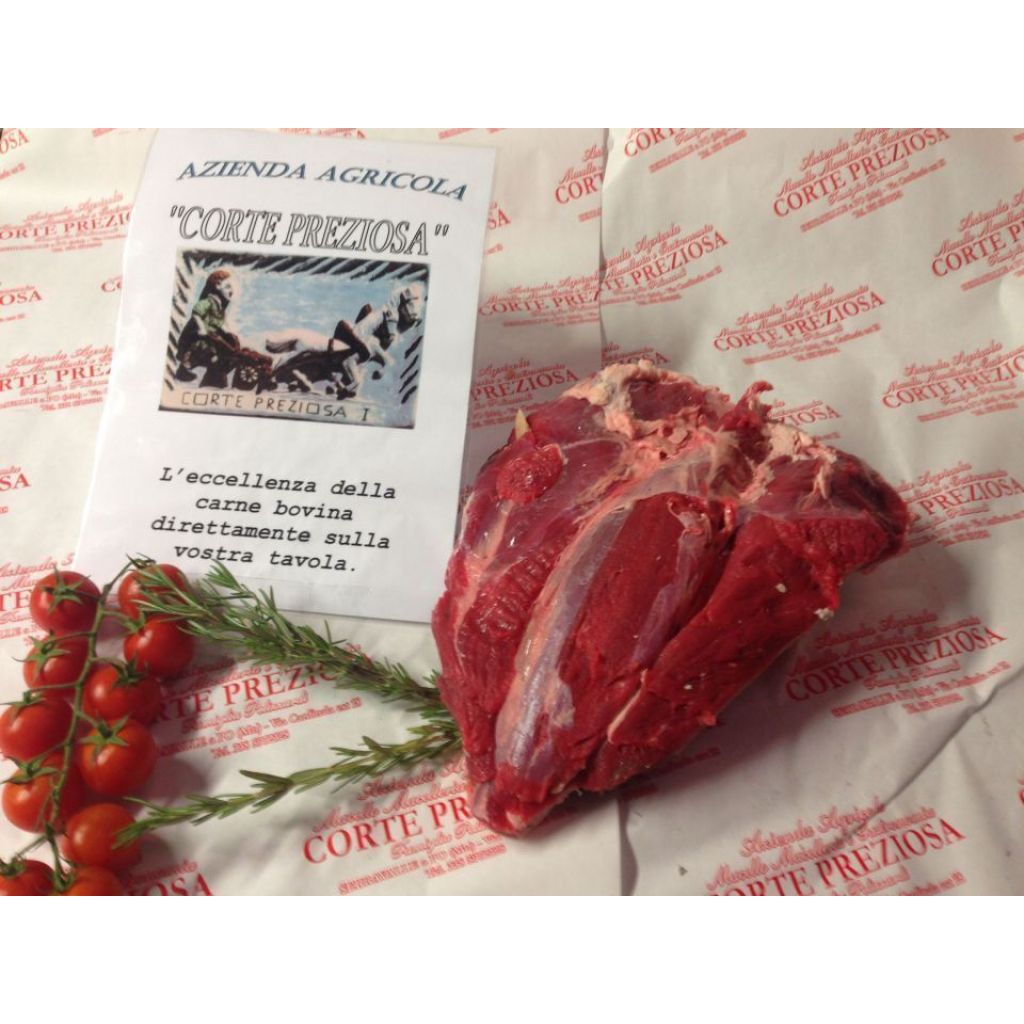 Arrosto intrecciato da 1Kg