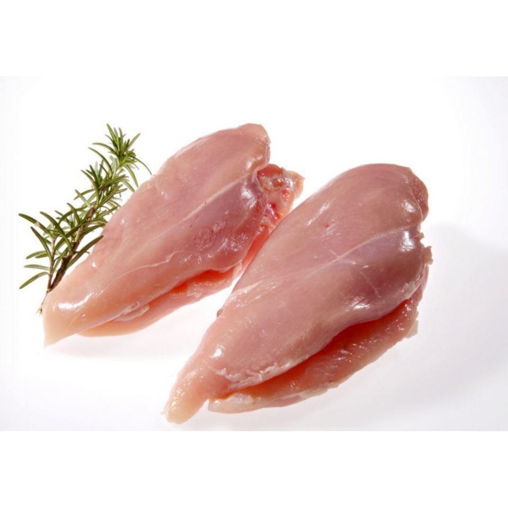 Petto di pollo 1Kg