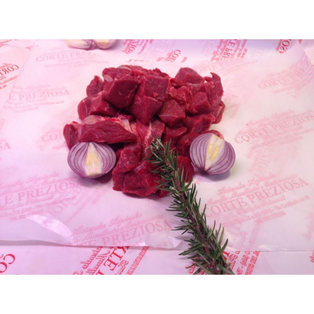 Spezzatino di manzo