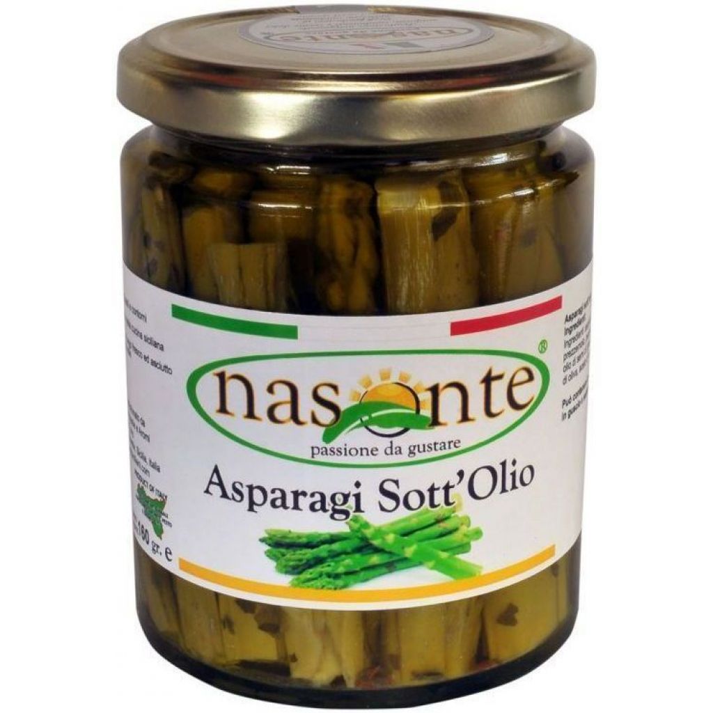 Asparago 280 gr