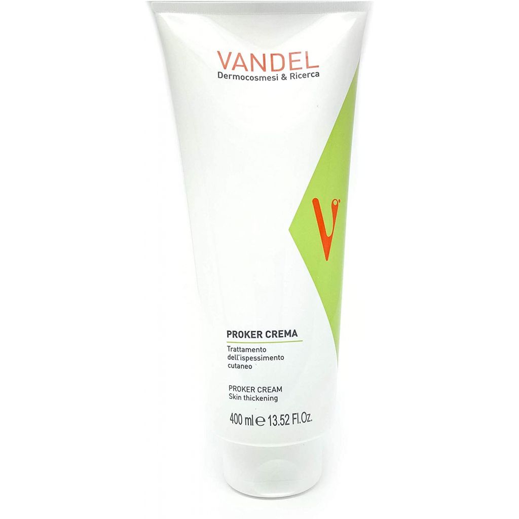 PROKER CREMA 400 ml