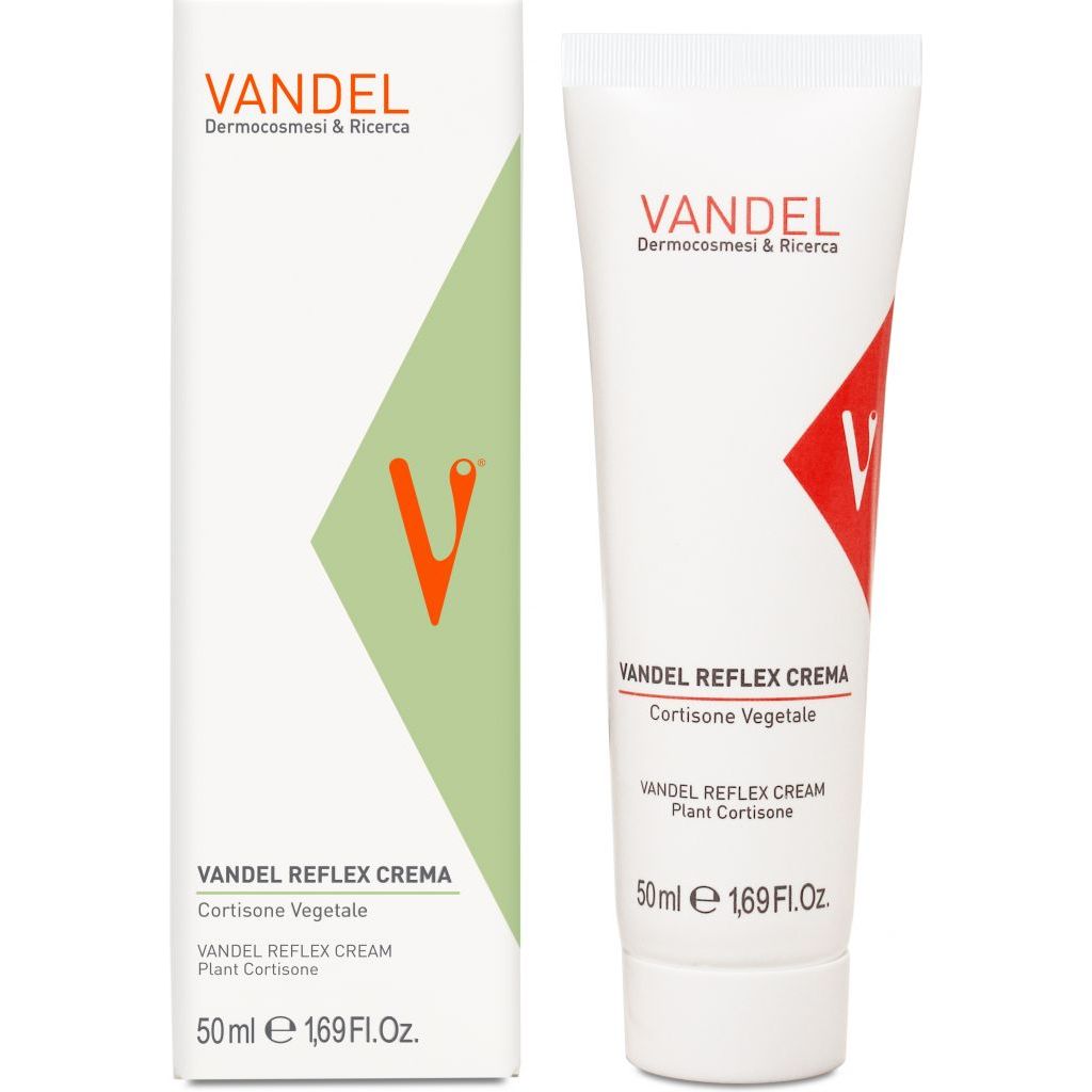 VANDEL REFLEX CREMA 50 ml
