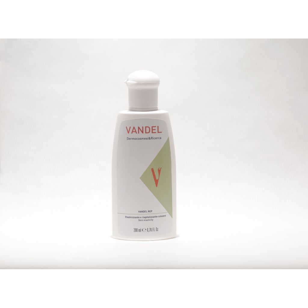 VANDEL REP CREMA 150 ml