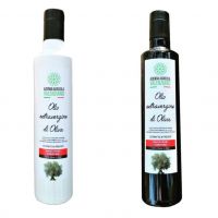 bianca nera scontornata