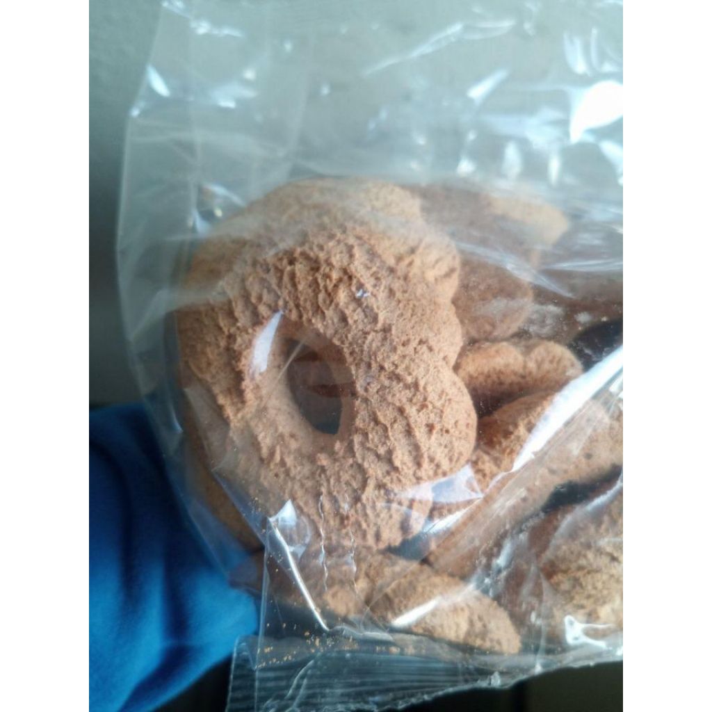 Biscotti Maiorca, Confezione da 500gr