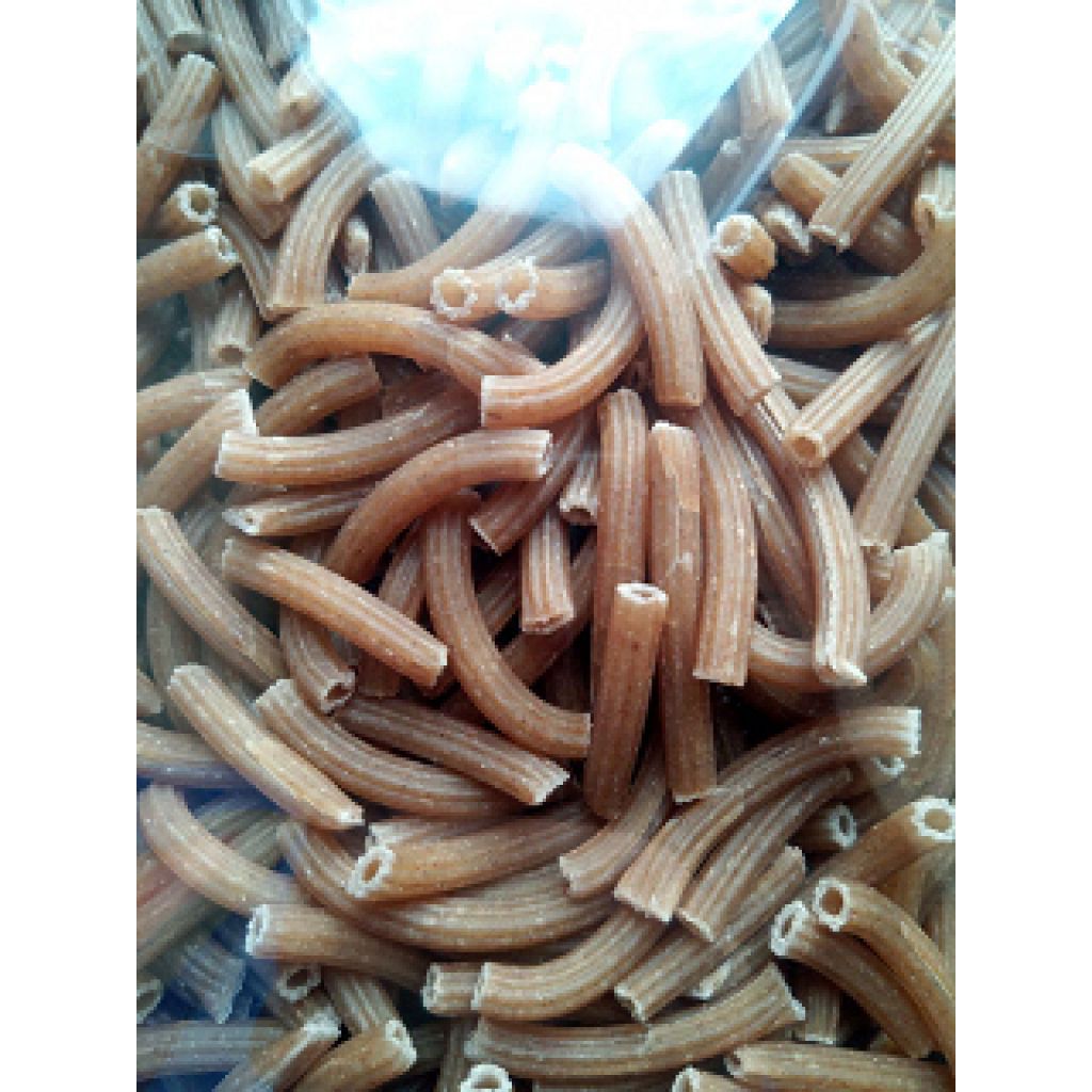 Maccheroncini di Farro (500gr)