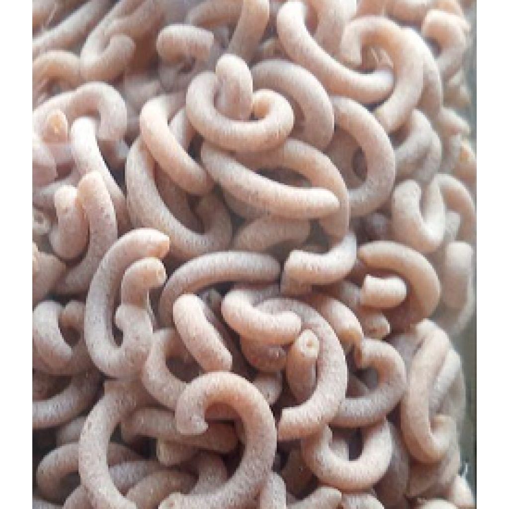 Gramigna di Farro (500gr)