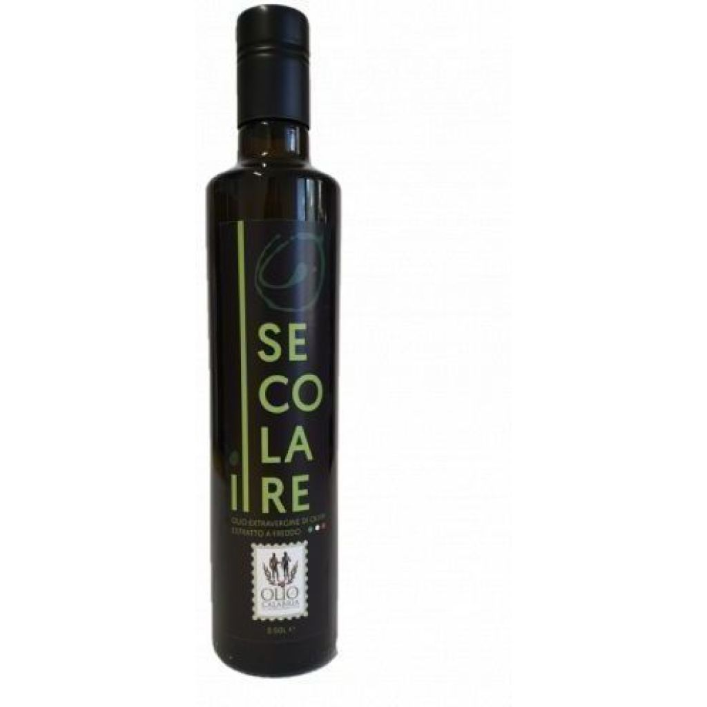 IL SECOLARE EVO IGP - BOTTGLIA 500 ML