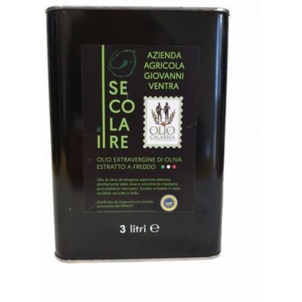 IL SECOLARE EVO IGP - LATTINA LT. 3