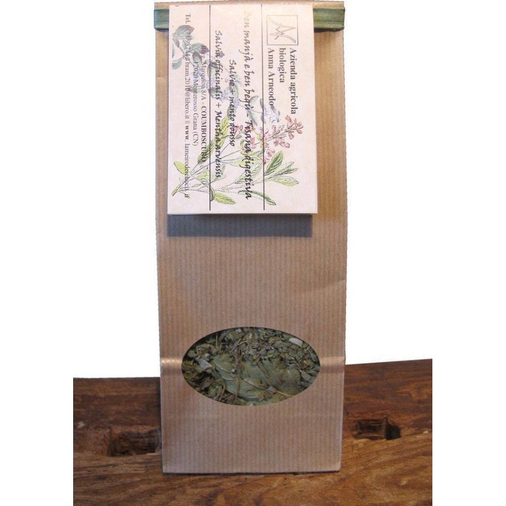 Ben manj&agrave; ben beg&ugrave;