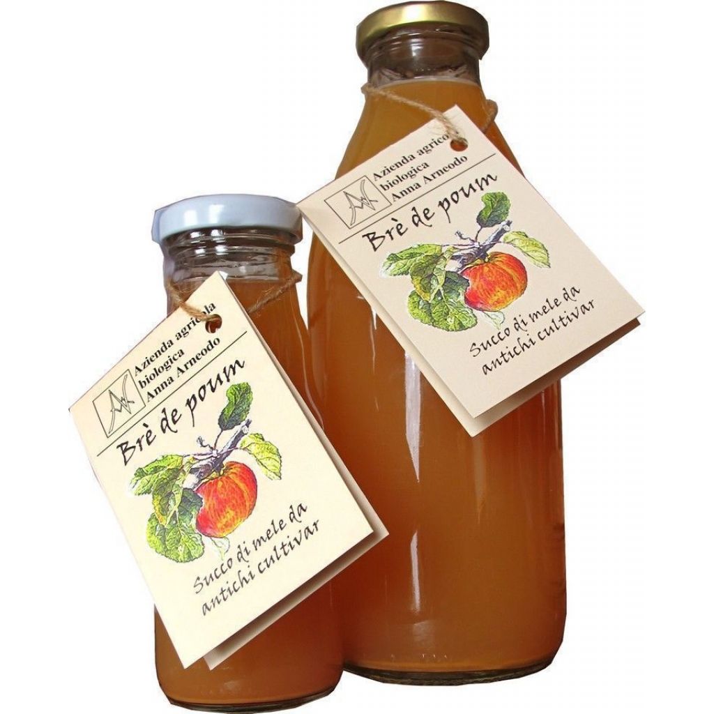 Br&egrave; de poum 200 ml