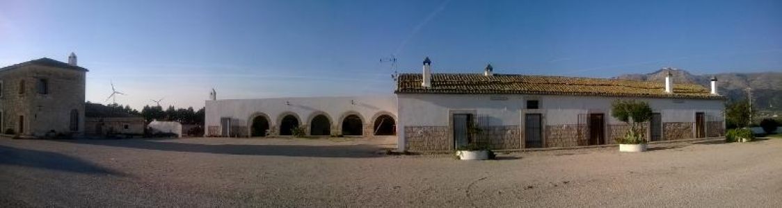 SOCIET&Agrave; AGRICOLA "LA MASSERIOLA"