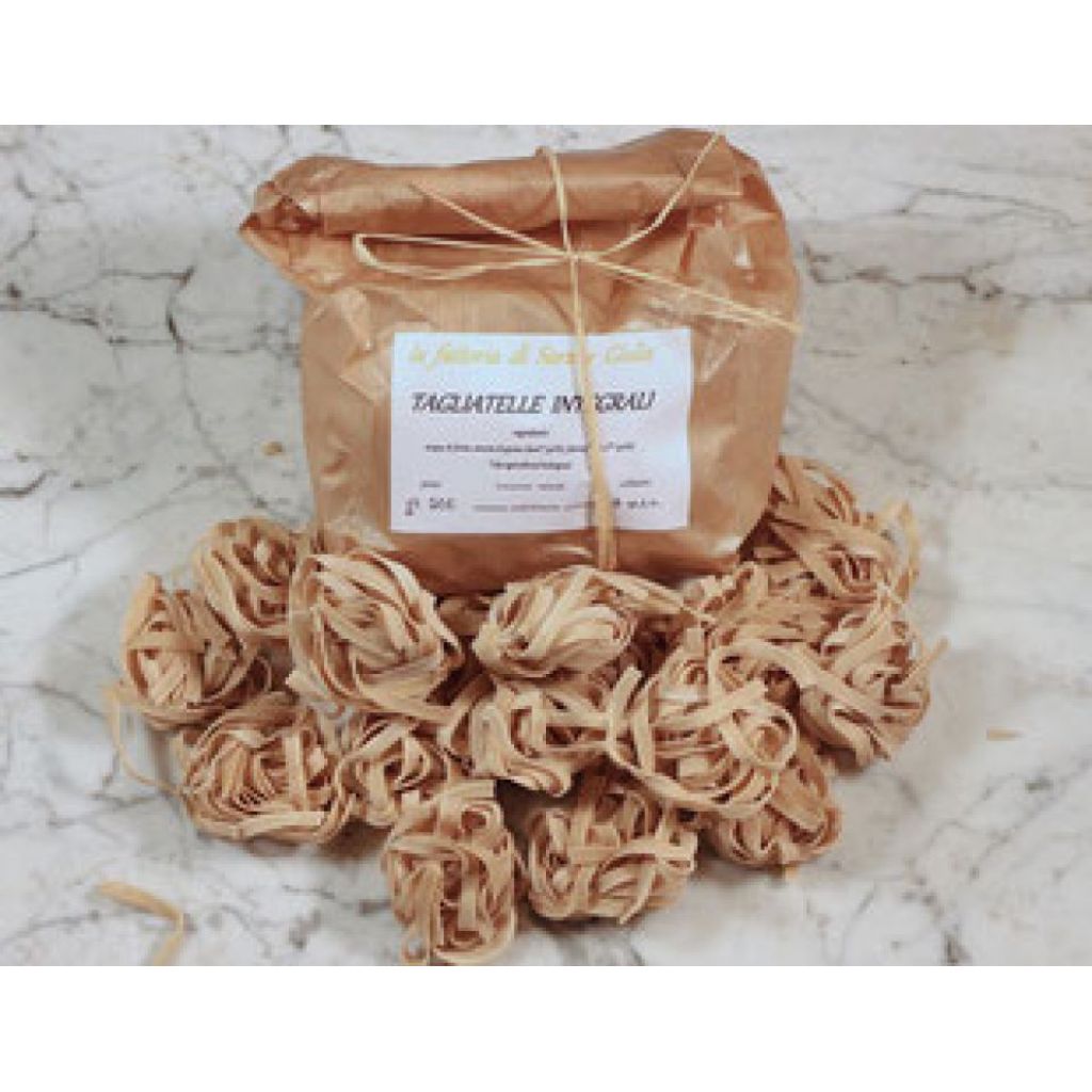 TAGLIATELLE