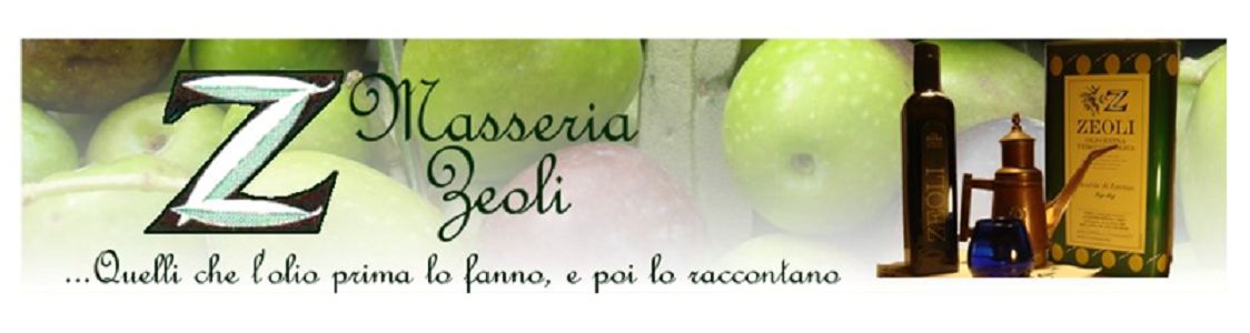 Azienda agricola ZEOLI Domenico