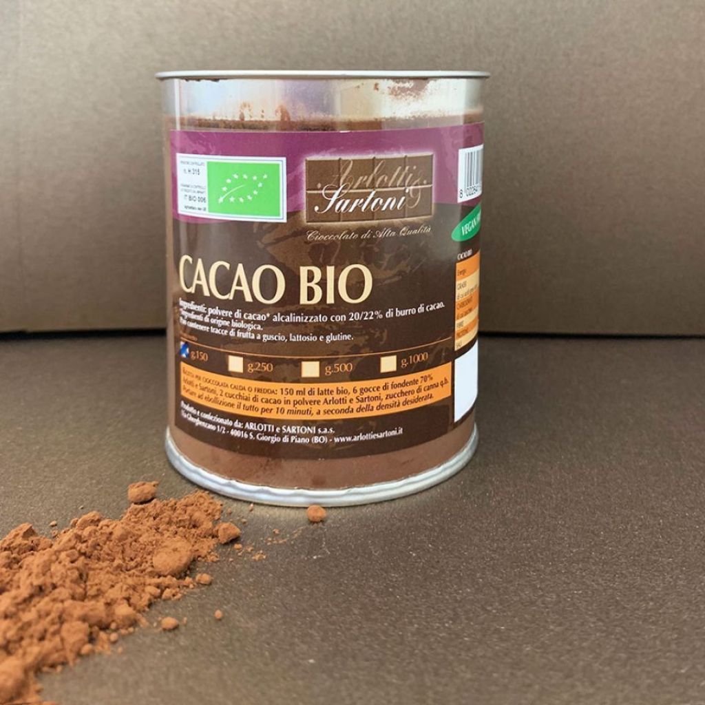 Cacao BIO 150g