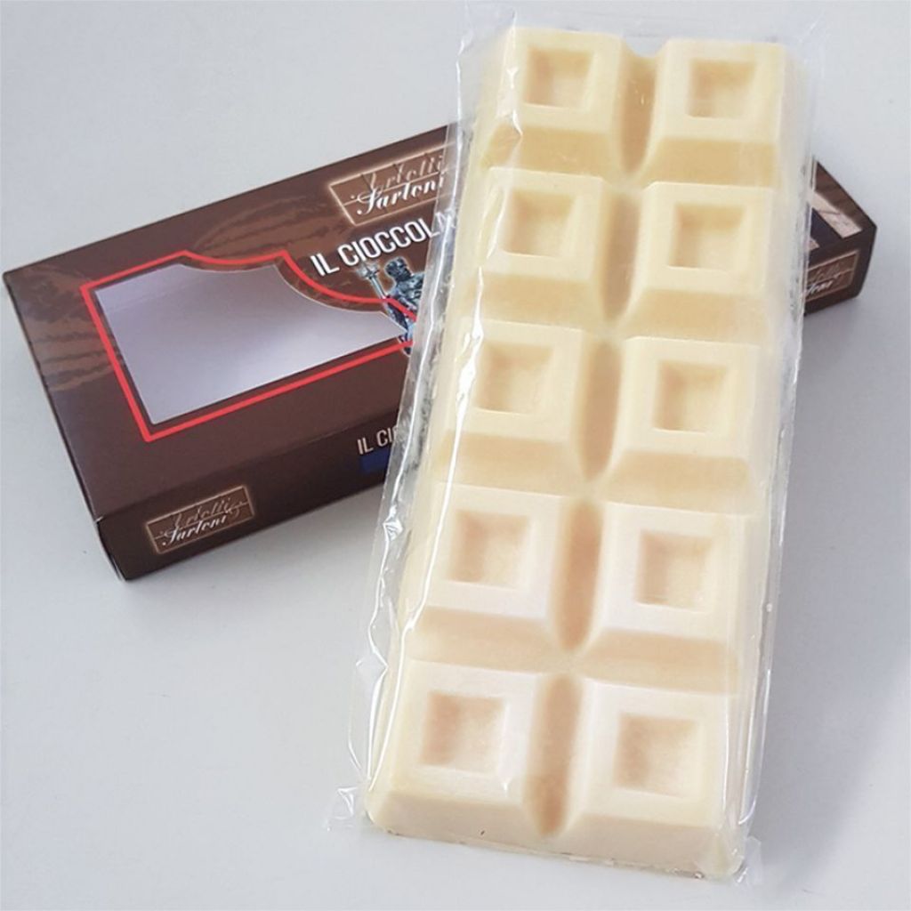 Burro di Cacao deodorizzato BIO 150 g