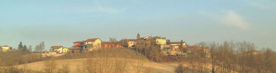 Soc. Agr. Il Cortile delle Delizie