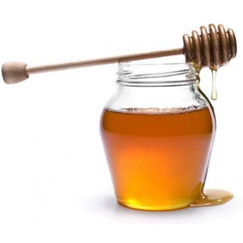 Miele d'arancia 0,5 Kg