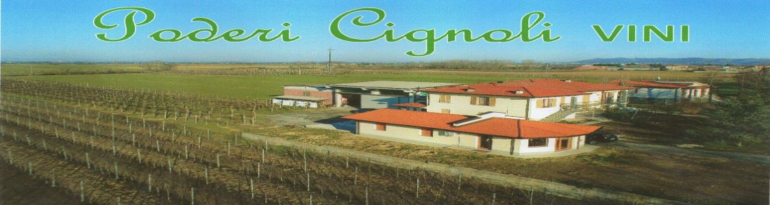 Poderi Cignoli Societ&agrave; Agricola