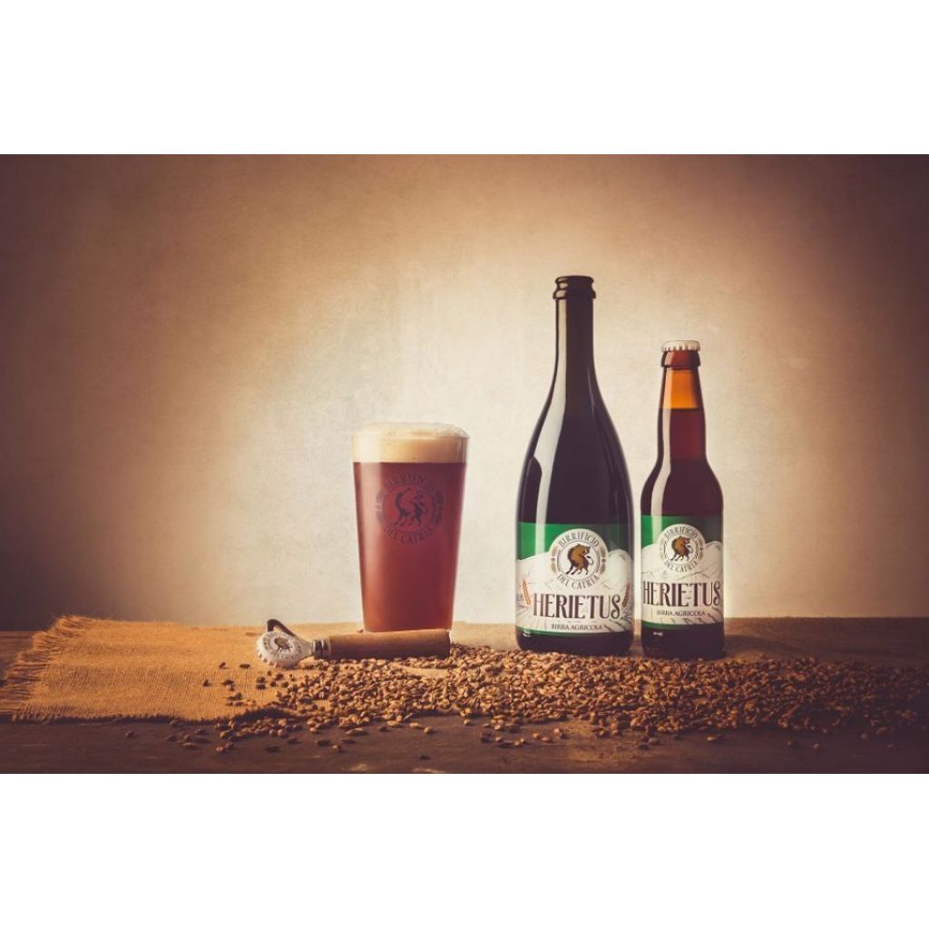 Herietus bottiglia 0,5 l