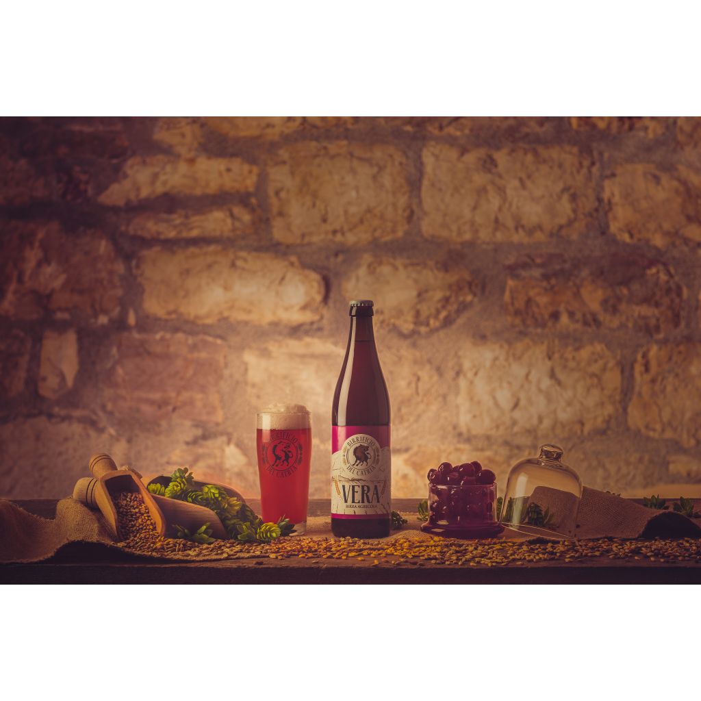 Vera bottiglia 0,5 l