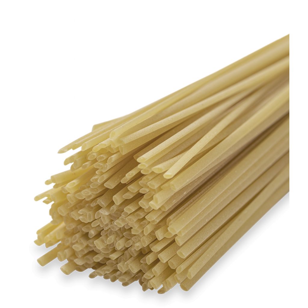 LINGUINE di Khorasan,S. Cappelli, Farro Dicocco